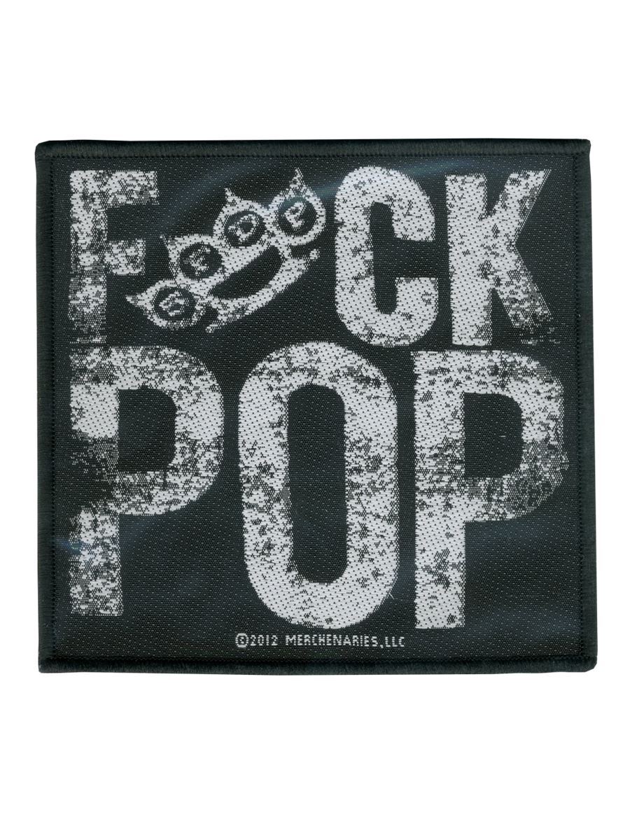 Five Finger Death Punch - F*ck Pop