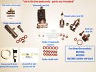 <!--F#f_0-->Full Seal Service kit for Breville Dual Boiler coffee machine - BES900 BES920<!--F/-->