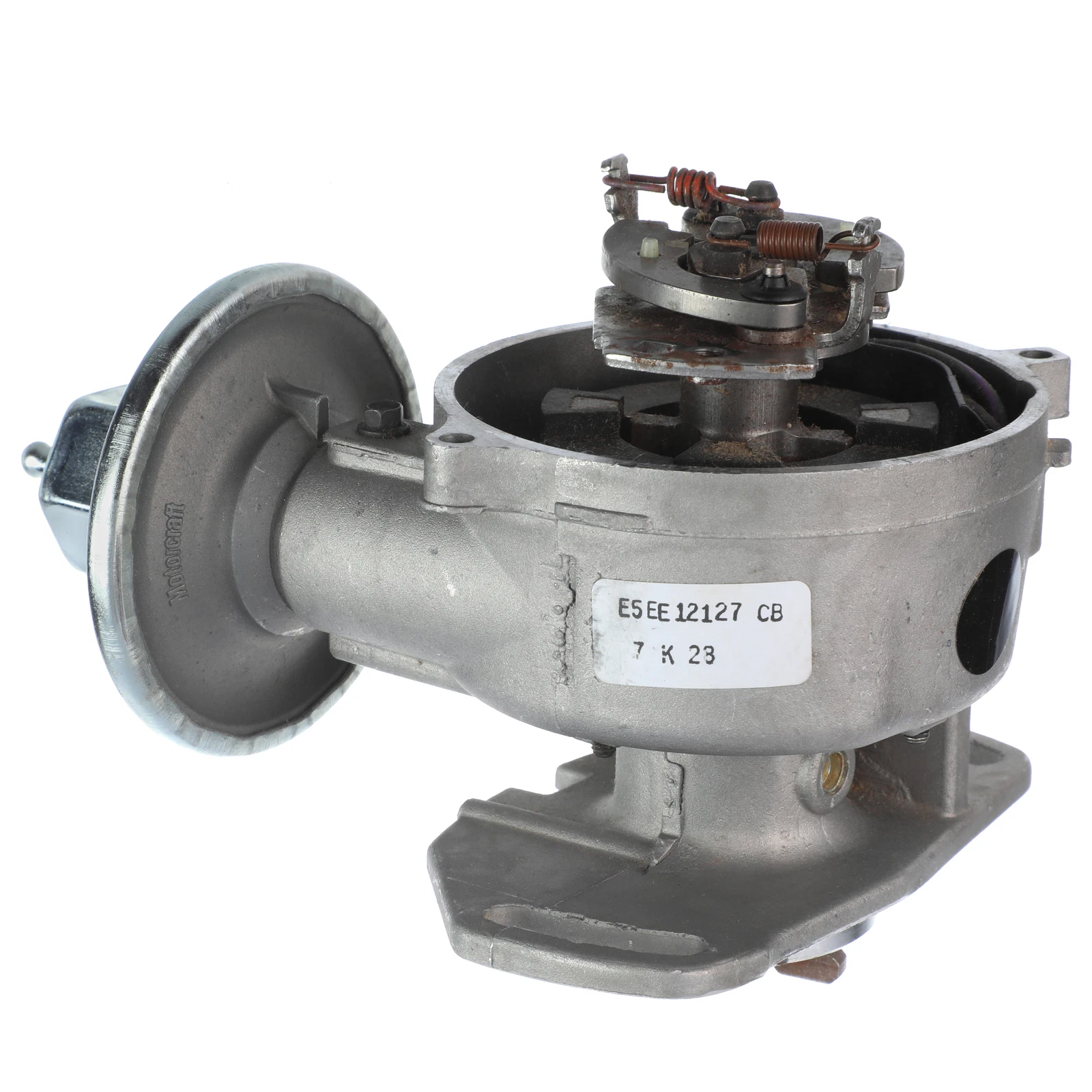 Distribuidor de encendido para Ford Escort/Lynx 1985-1986 (N/P E6FZ-12127-C)