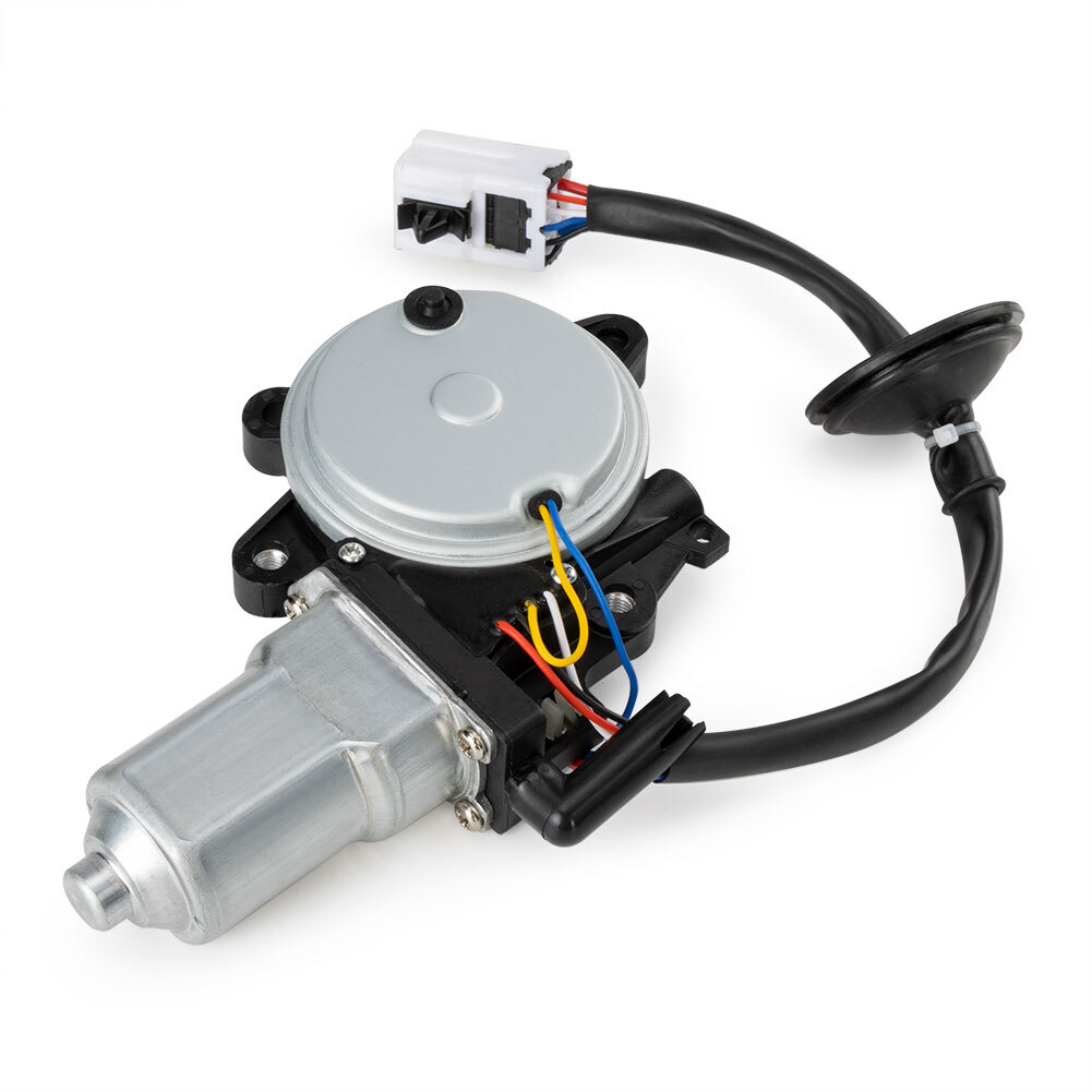 80731-CD001 80730-CD001 Window Lift Motor For Nissan 350Z Infiniti