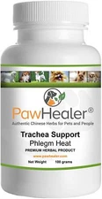 Trachea Support Dog Cough Remedy -- Used for loud, honking cough -100 grams/p...