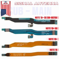 Motherboard Antenna Flex Cable Sub-Main For Samsung Galaxy Note 10 10 Plus 5G