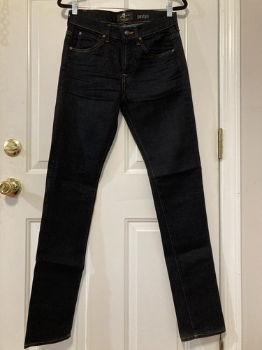 Jeans PAXTYN Skinny Tapered Dark Blue 