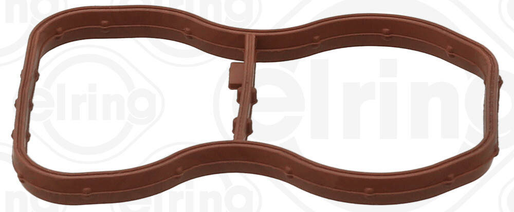Elring 584.600 Gasket, Intake Manifold for BMW