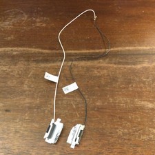 Dell Inspiron 660 Wireless Antenna + Black & White Cables (0C8P18 Vostro 270 MT)