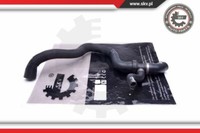 Esen SKV 43SKV887 Radiator Hose For VW