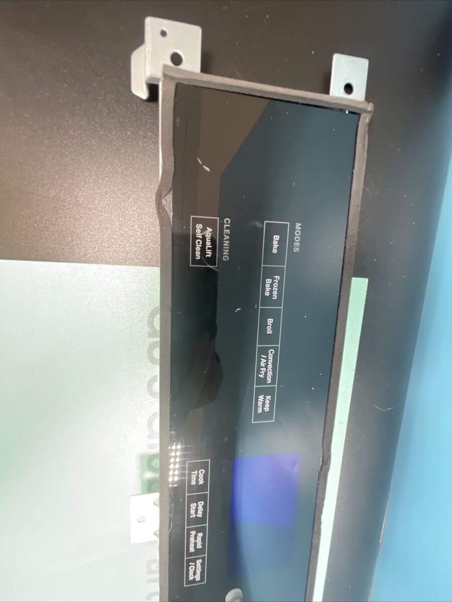 Whirlpool Cooktop Control Panel Part #w11564643 W11527906 | eBay Whirlpool Cooktop Control Panel Part #w11564643 W11527906 | eBay