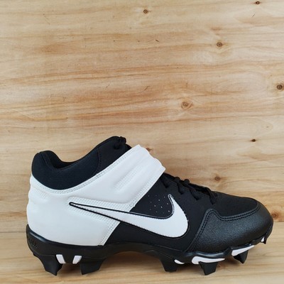 nike men's alpha huarache varsity keystone mid baseball cleats