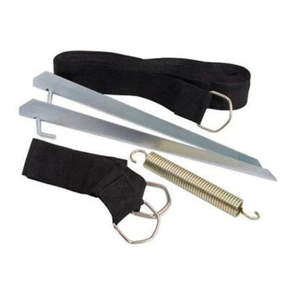 Via Mondo Awning Tie Down Kit Caravan Motorhome Fiamma Thule Awning
