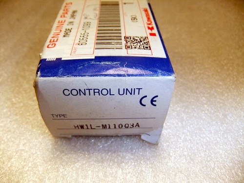 IDEC Kawasaki HW1L-M110Q3A Illuminated Push Button - Picture 3 of 4