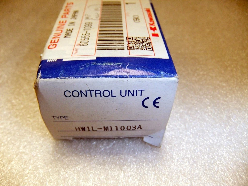 IDEC Kawasaki HW1L-M110Q3A Illuminated Push Button - Image 3 of 4