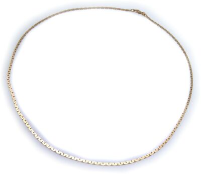 Bague En Or Jaune 333 (8kt) Avec émeraude Véritable - Pour Femme, Taille Réglable