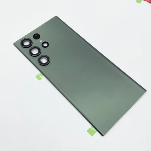 Neu Akkudeckel Backcover für Samsung Galaxy S7 S8 S9 S10 S20 S21 S22 S23 FE 4G5G - Bild 130 von 134