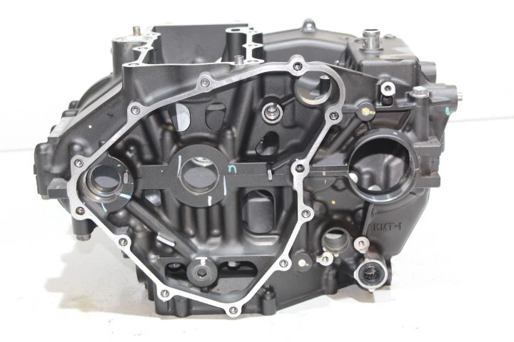 Ninja 400 store motor