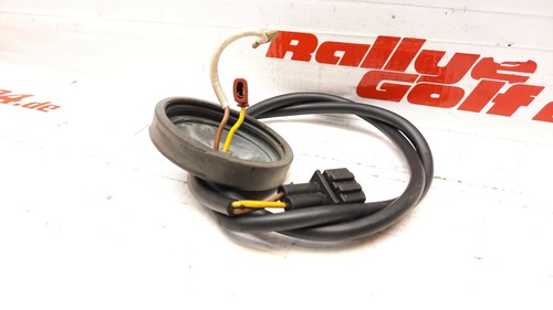 KABELBAUM STAUBSCHUTZ KAPPE NEBELSCHEINWERFER HELLA VW CORRADO G60 16V VR6 53i