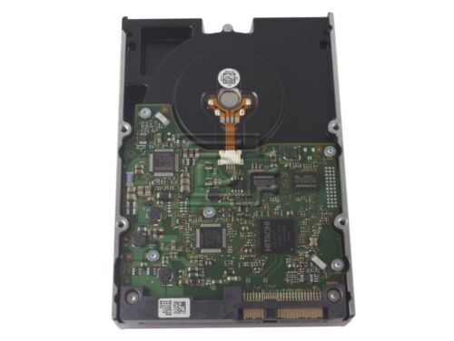 Hitachi HGST 3.5" SAS Enterprise HDD 600GB 15K 6Gbps 64MB 0B24502 UltraStar - Picture 4 of 6