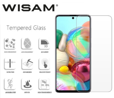 Für Huawei P8 Lite ALE-L21 Panzerfolie Schutzfolie Schutzglas Displayschutz Glas