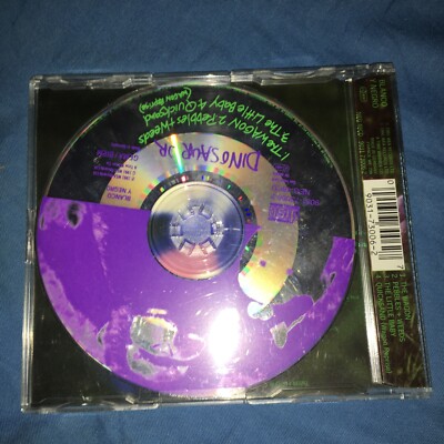 Dinosaur Jr Cd The Wagon Single | eBay
