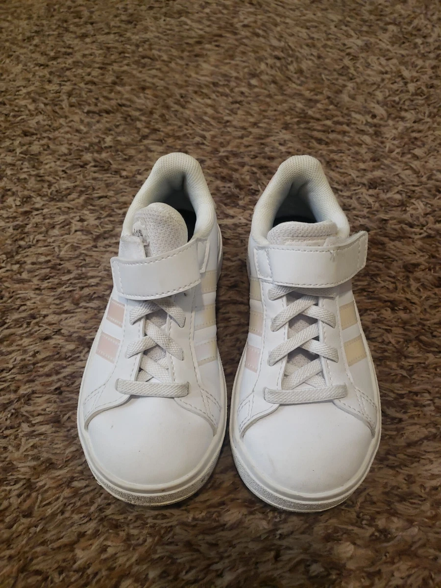 adidas pwj 00 1004 white