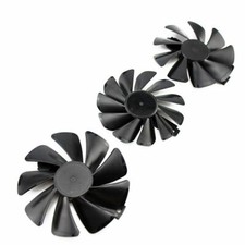 Cooler Fan For Sapphire RX 5700XT RX5700 FDC10H12D9-C FD10015M12D 85mm 95mm