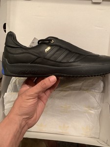 adidas lucas puig black
