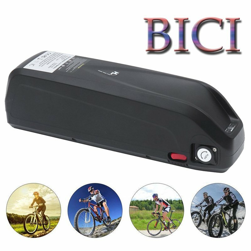Batteria al Litio 36V48V per Caricabatteria Bici bici EBIKE S039 @RX Batteria al Litio 36V48V per Caricabatteria Bici bici EBIKE S039 @RX