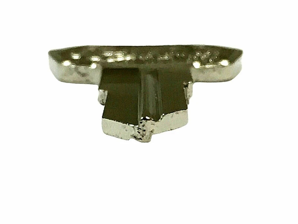 1 llave en blanco Chevrolet Luv Automotive T61F T80V LU1 LUV1 TOYO2 TR23 TA13 1972-198 Foto 4 de 4