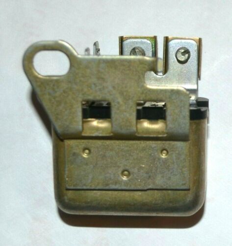 HORN RELAY CHEVROLET 1965 1966 1967 1968 1969-1971 OLDSMOBILE 68 PONTIAC 1968-67 - Picture 2 of 6