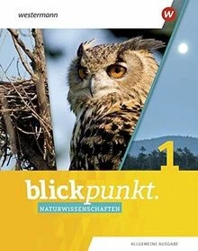 Blickpunkt Naturwissenschaften - Allgemeine Ausgabe 2019... | Buch | Zustand gut