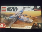 LEGO Star Wars: Resistance X-Wing Starfighter (75297)