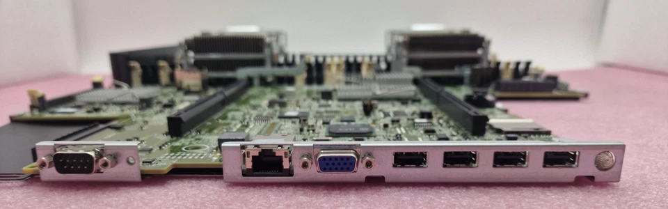 NEW HP 622217-001 DL380P Gen8 Server Motherboard Dual LGA2011 Mainboard - Image 2 of 4