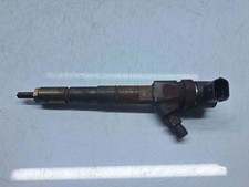 Injecteur Opel ZAFIRA
