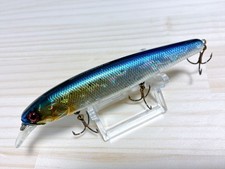 JACKALL SMASH MINNOW 110 Fishing Lure #AA5