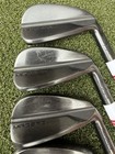 MacGregor MACSPD Iron Set 4-PW regular flex Steel Shafts Right Handed 7 Clubs — photo 2