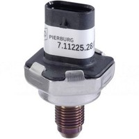 Kraftstoffdrucksensor Pierburg Iam-Expertise Passend FüR U.A. Peugeot 2008