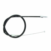 Honda XLV 1000 VARADERO-03/12 - GaspedalrüCkfüHrung 715.11.36