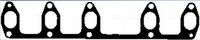 Dichtung AbgaskrüMmer BGA MG6726 FüR VW Transporter Multivan T4 Bus 70B 70C 7DB