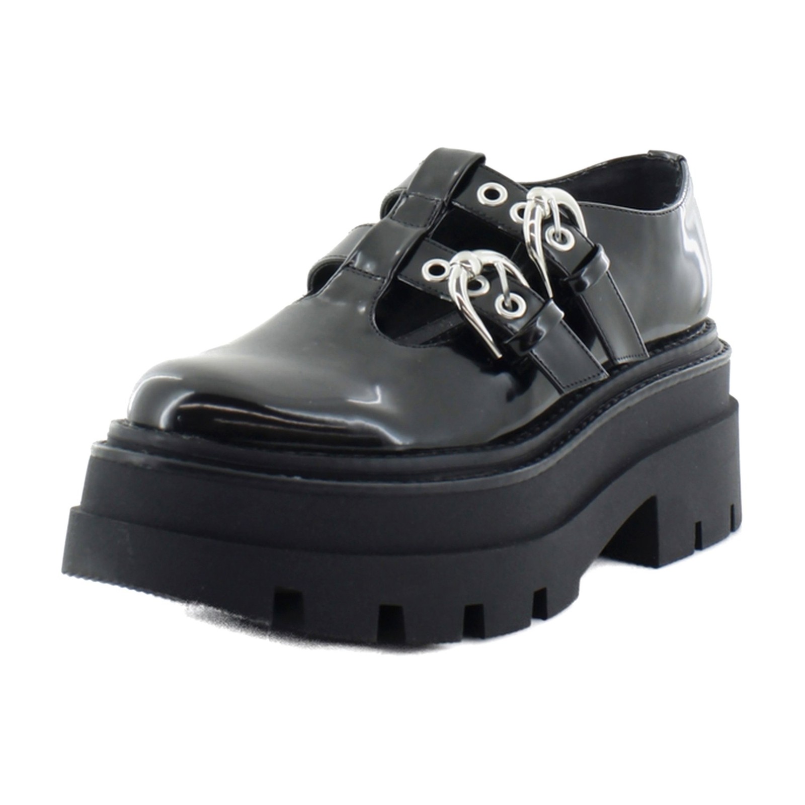 Женский повседневный черный ящик Circus by Sam Edelman Bryce