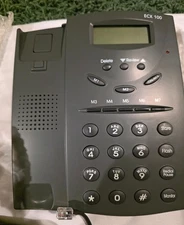 Inter-Tel Encore CX ECX 100 Telephone, UNUSED