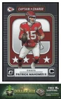 2025 Optic Patrick Mahomes II Base (Raw)