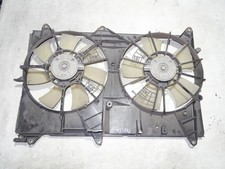 Radiateur Toyota PREVIA