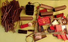 Rivarossi - Märklin Konvolut Loks, Gleise, Transf.etc.