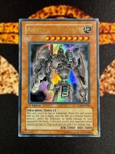 Ancient Gear Golem TLM-EN006 Prices | YuGiOh The Lost Millennium