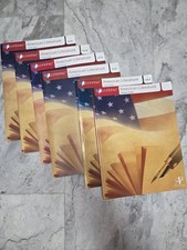LIFEPAC 11th Grade American Literature Homesc...