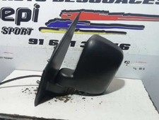 Retroviseur gauche (ou coque) Ford TRANSIT CONNECT