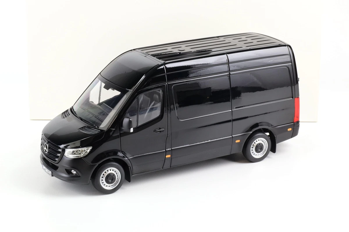Mercedes-Benz NOREV Diecast & Toy Vans for sale - eBay