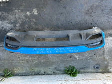 Paraurti Originale Posteriore Audi Q3 2025 Blu