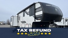 2026 Grand Design Reflection Fifth Wheel 324MBS