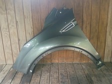 2013-15. Ford Escape Driver Left Fender Magnetic Gray 2013-15. Ford Escape Driver Left Fender Magnetic Gray