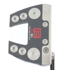 Evnroll Putter Open Box EVNROLL EV5.1 Duo Short Slant 35 inch